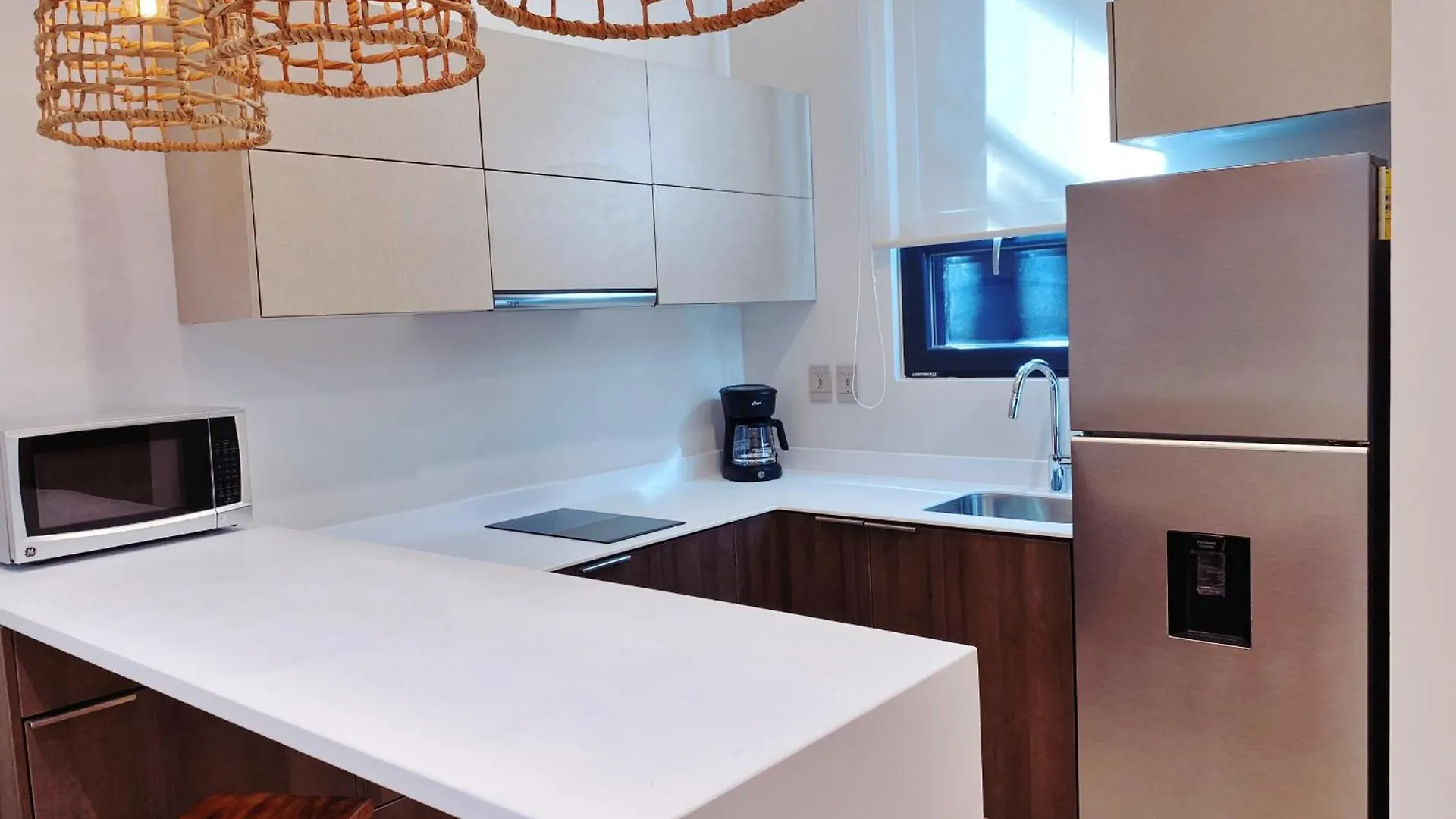 Διαμέρισμα 1-Bd Apt With Ocean View Rooftop Pool Τουλούμ Μεξικό